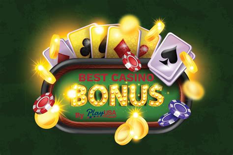 online casino sign up bonus